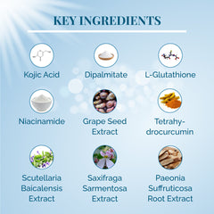 Kojiska cream with Kojic acid 2% Arbutin and glutathione to reduce hyper pigmentation (Pack Of 2)