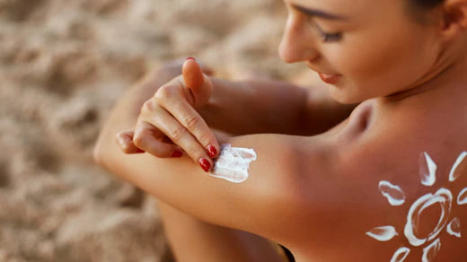 The Importance of Sun Protection: Tips for Choosing the Right SPF